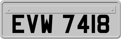 EVW7418