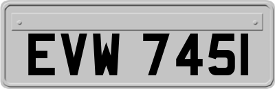EVW7451