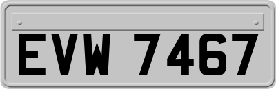 EVW7467