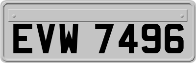 EVW7496