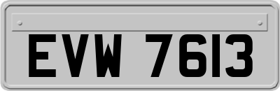 EVW7613