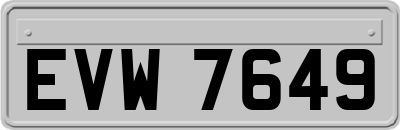EVW7649
