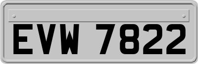 EVW7822