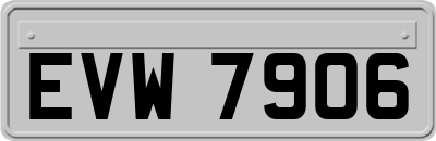 EVW7906