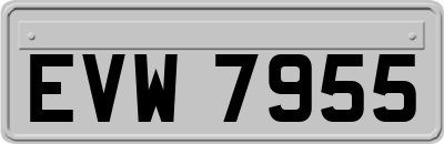 EVW7955