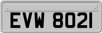 EVW8021
