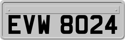 EVW8024