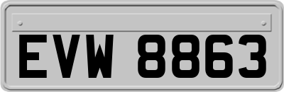 EVW8863