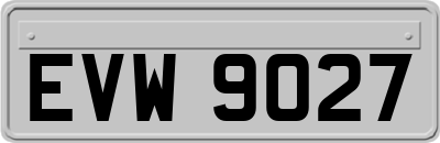 EVW9027