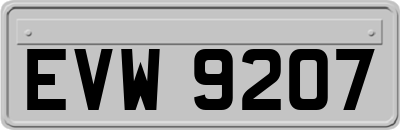 EVW9207