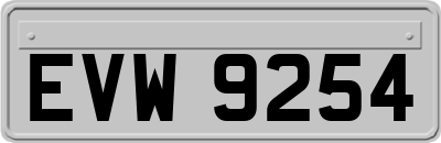 EVW9254