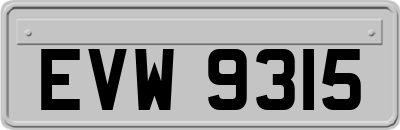 EVW9315