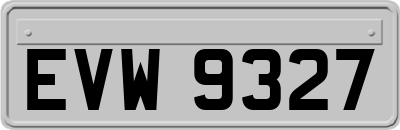 EVW9327