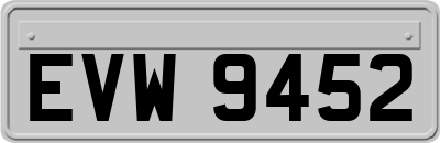 EVW9452