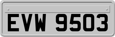 EVW9503