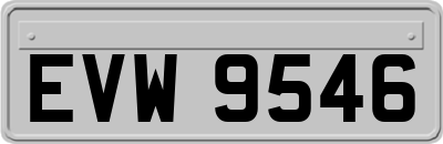 EVW9546