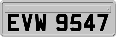 EVW9547