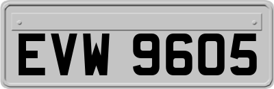 EVW9605