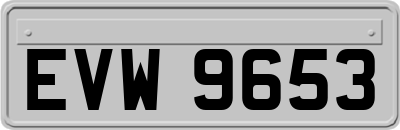 EVW9653