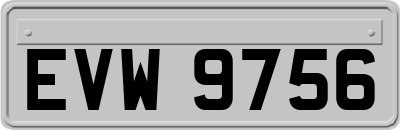 EVW9756