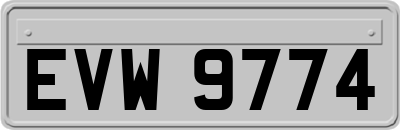 EVW9774