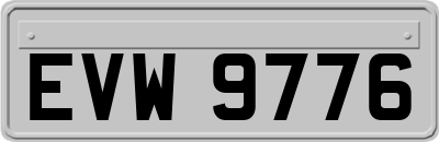 EVW9776