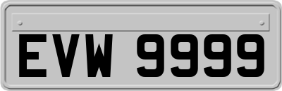 EVW9999