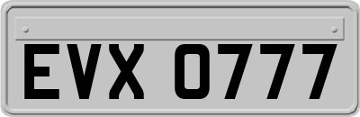 EVX0777