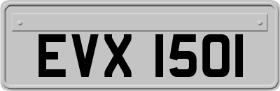EVX1501