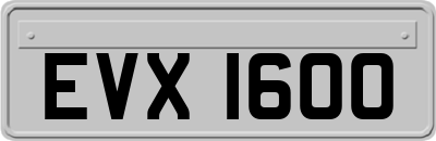 EVX1600