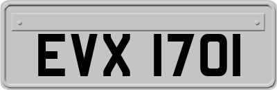 EVX1701