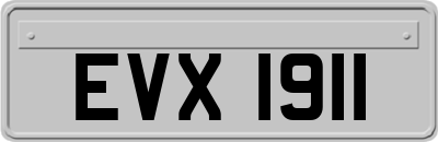 EVX1911