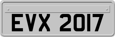 EVX2017