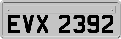 EVX2392