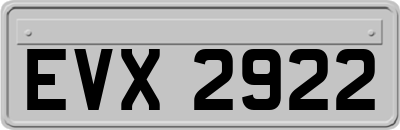 EVX2922
