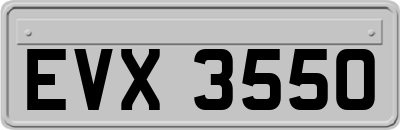 EVX3550
