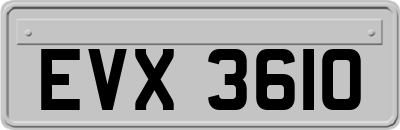 EVX3610
