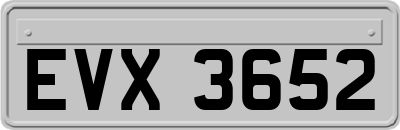 EVX3652