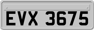 EVX3675