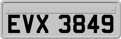 EVX3849