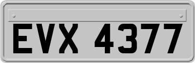 EVX4377