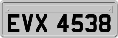 EVX4538