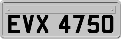 EVX4750
