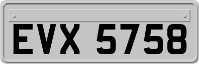 EVX5758