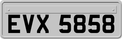 EVX5858