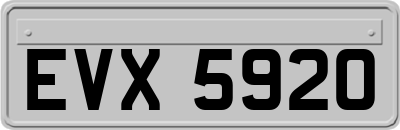 EVX5920