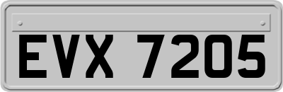 EVX7205