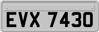 EVX7430