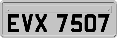 EVX7507