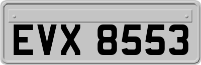 EVX8553